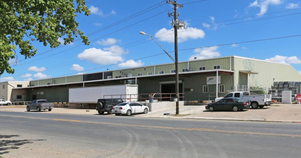 New St. Elmo plan gets initial thumbsup Urbanize Austin